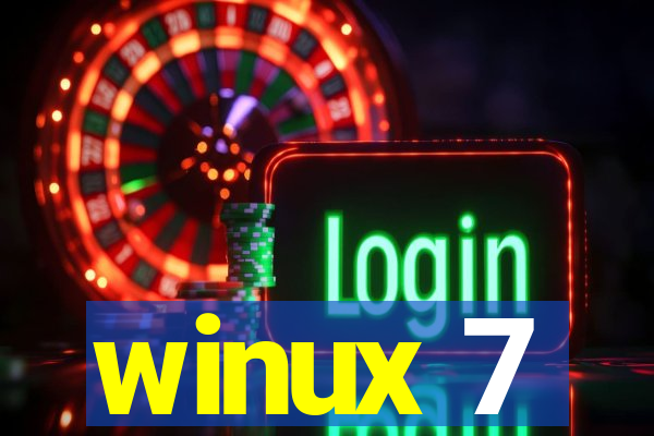 winux 7